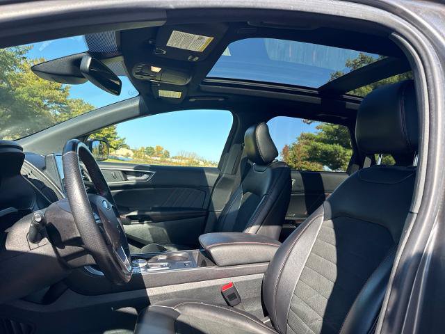 Certified 2023 Ford Edge ST-Line AWD/4WD image 27