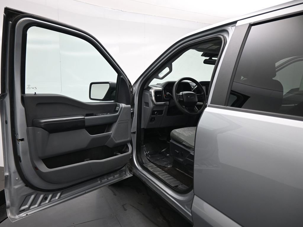 Certified 2023 Ford F150 XLT image 36