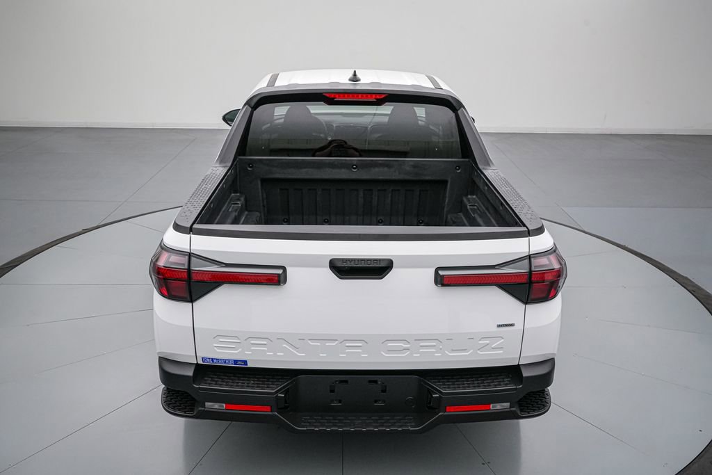 Used 2024 Hyundai Santa Cruz SEL AWD/4WD image 6