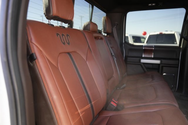 Certified 2022 Ford F250 King Ranch w/ King Ranch Ultimate Package image 17
