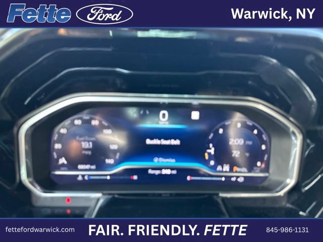 Used 2023 Chevrolet Silverado 1500 LT AWD/4WD image 24