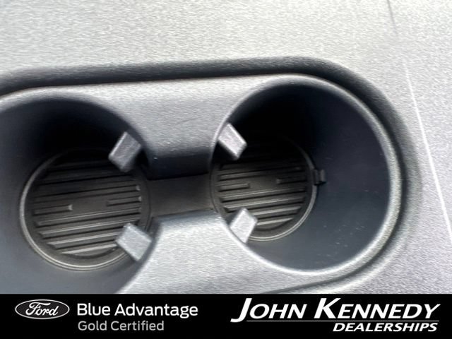 Certified 2024 Ford F250 XL w/ FX4 Off-Road Package AWD/4WD image 27