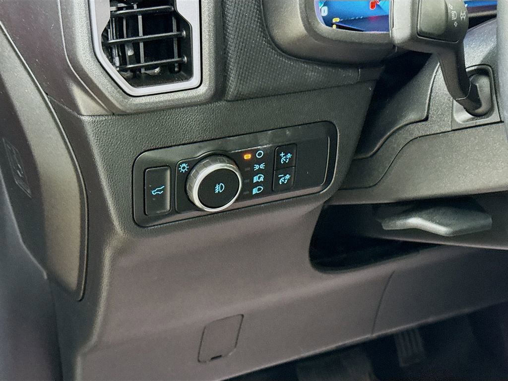 Certified 2025 Ford Bronco Sport Badlands image 14