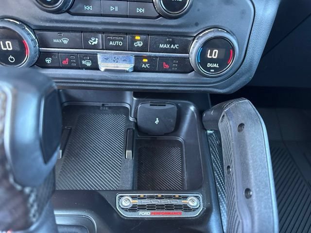 Certified 2025 Ford Bronco Raptor AWD/4WD image 31