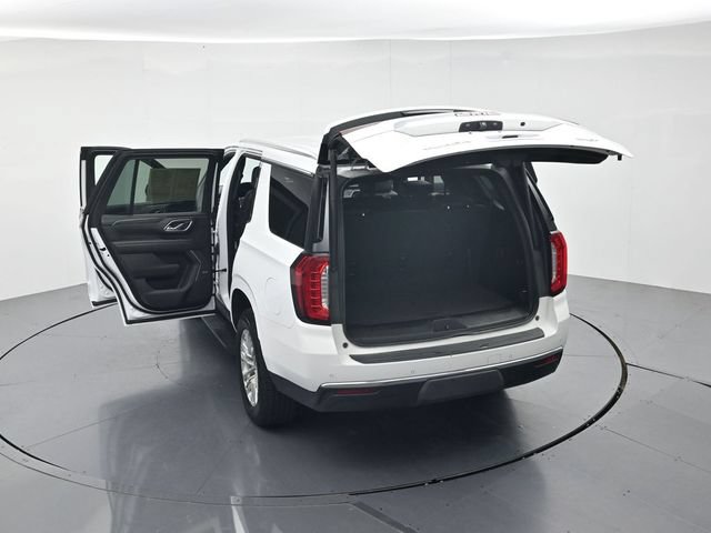 Used 2021 GMC Yukon SLT RWD image 51