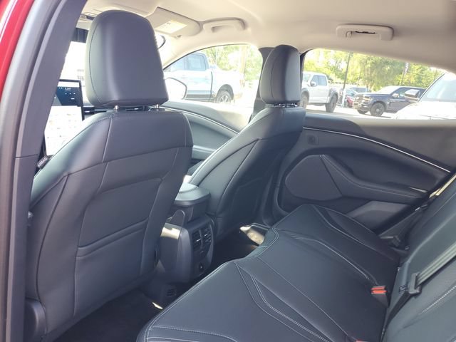 Certified 2024 Ford Mustang Mach-E Premium AWD/4WD image 31