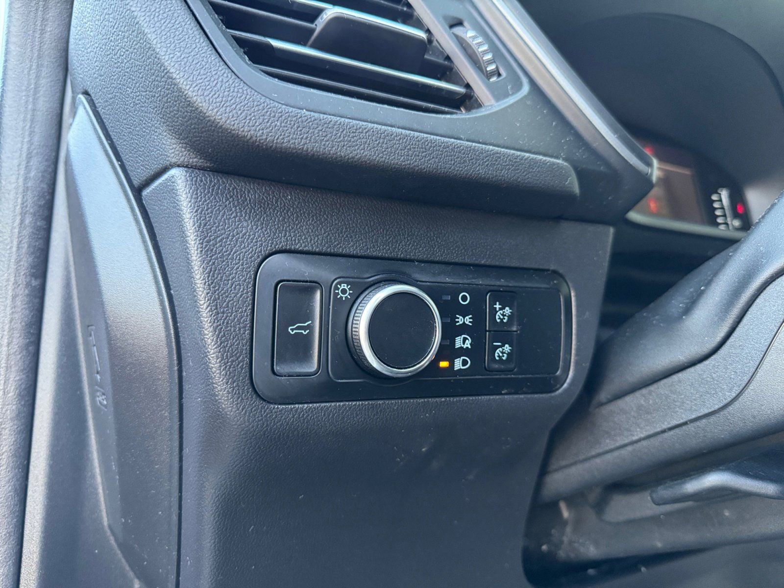 Certified 2024 Ford Escape Active w/ Tech Pack #1 image 20