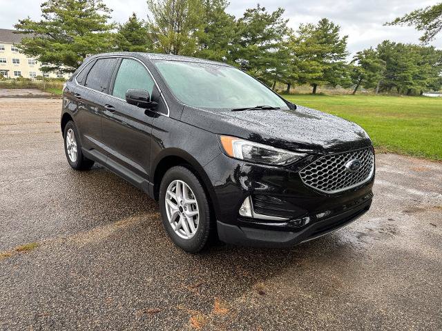 Certified 2024 Ford Edge SEL w/ Convenience Package AWD/4WD image 33