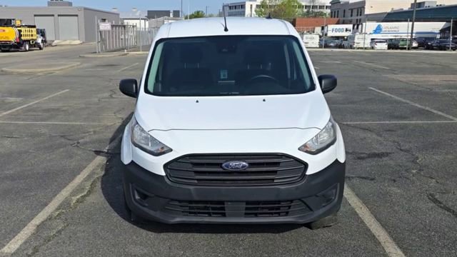 Certified 2022 Ford Transit Connect XL image 9