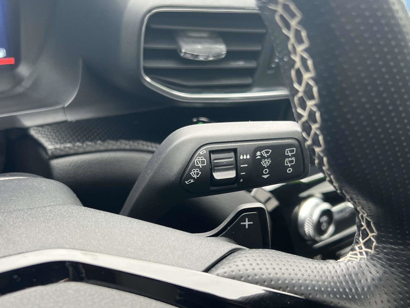 Certified 2021 Ford Explorer ST w/ Equipment Group 401A image 28