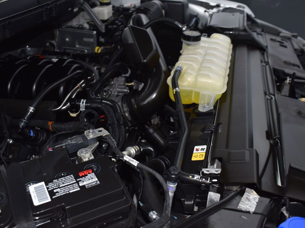 Certified 2024 Ford F150 XLT w/ Tow/Haul Package image 19