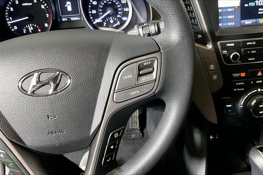 Used 2018 Hyundai Santa Fe Sport w/ 2.4L Value Package 02 FWD image 15