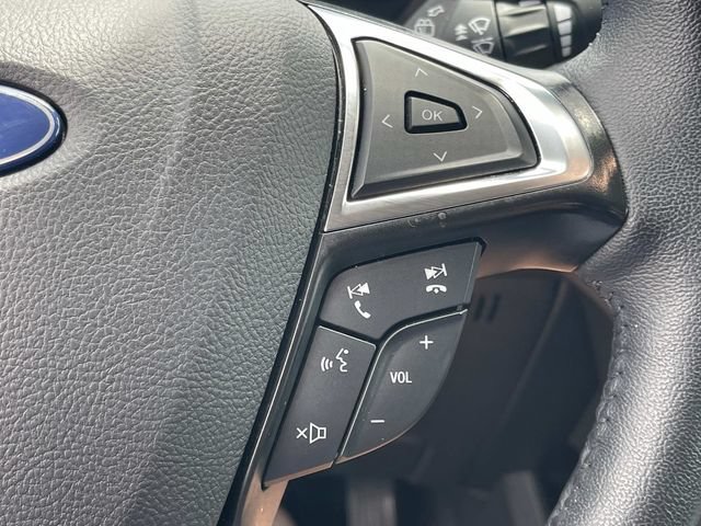 Certified 2024 Ford Edge SEL w/ Convenience Package AWD/4WD image 43