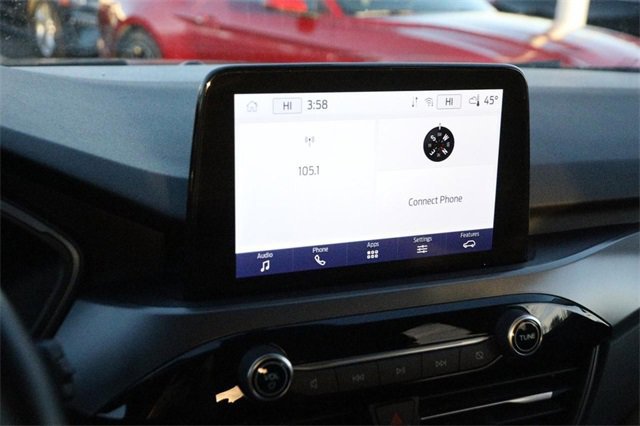 Certified 2024 Ford Escape Active w/ Cold Weather Package image 14