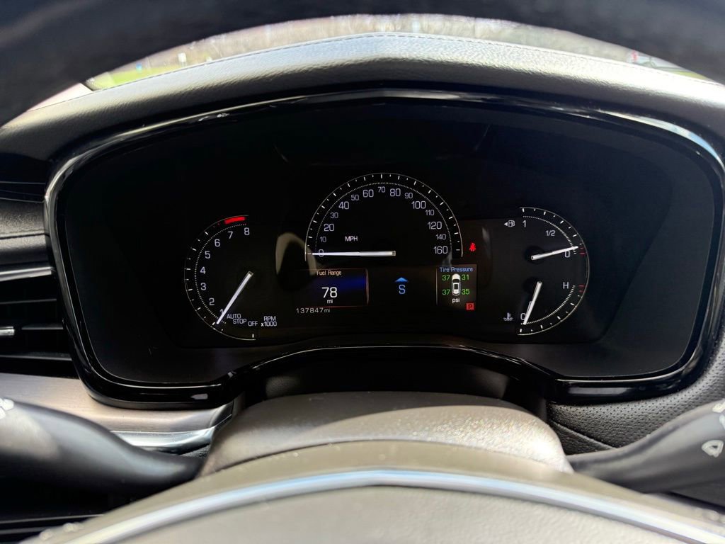 Used 2019 Cadillac XT5 Luxury image 26