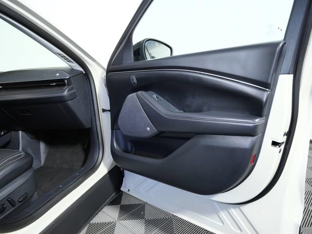 Certified 2025 Ford Mustang Mach-E Premium AWD/4WD image 9
