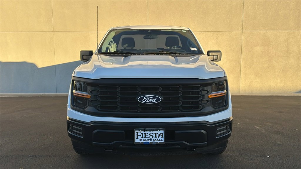 Certified 2024 Ford F150 XL image 2