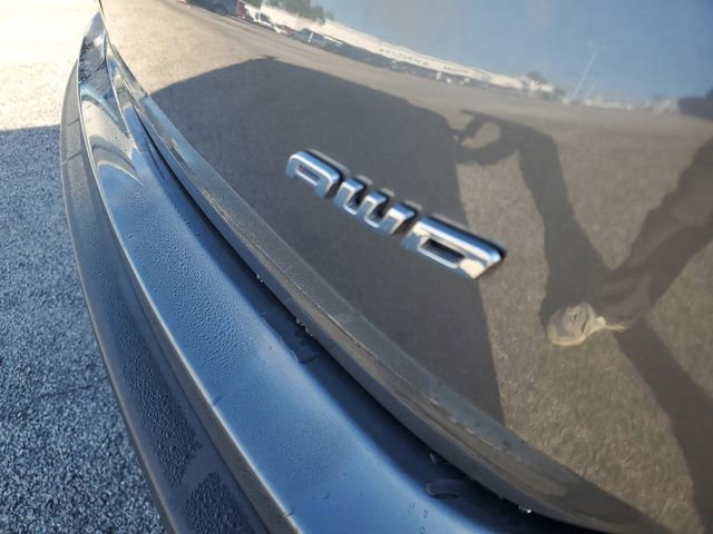 Certified 2024 Ford Edge Titanium image 6