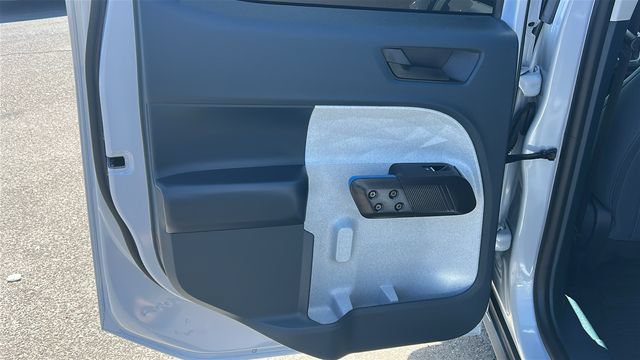 Certified 2025 Ford Maverick XLT FWD image 14