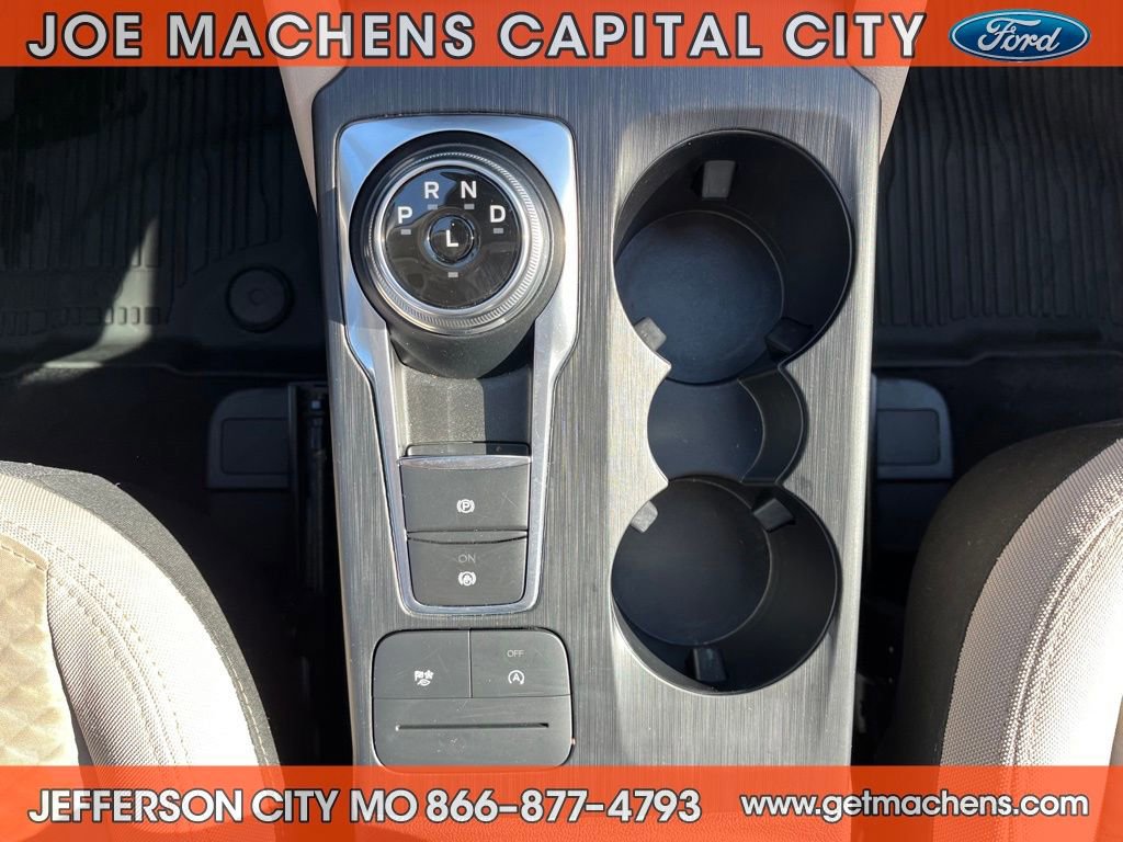 Certified 2022 Ford Escape SE w/ Convenience Package image 15