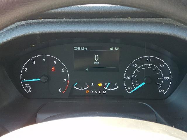 Certified 2022 Ford Transit 350 DRW image 19