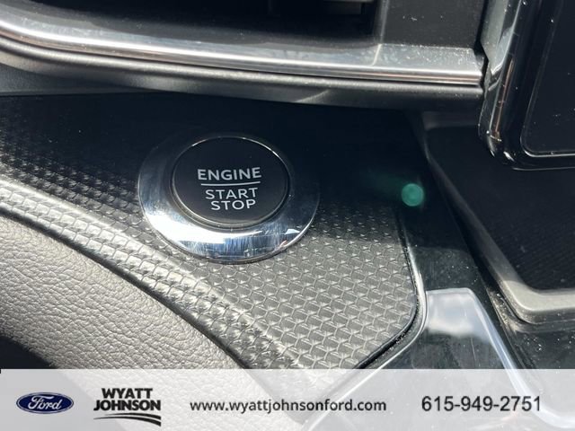 Certified 2024 Ford Explorer ST AWD/4WD image 37