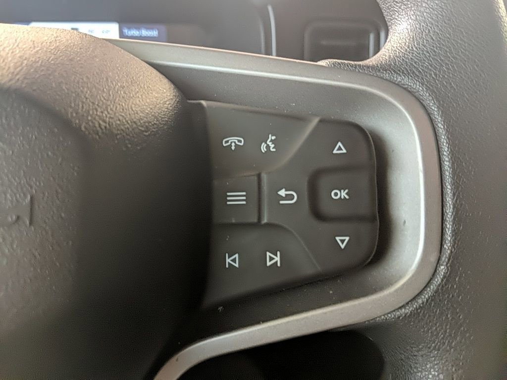 Certified 2023 Ford Bronco 4-Door AWD/4WD image 16