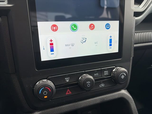 Certified 2024 Ford Ranger XL w/ Trailer Tow Package image 15