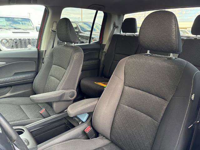 Used 2022 Honda Ridgeline Sport image 15