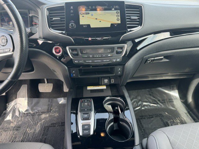 Used 2021 Honda Passport Elite image 18