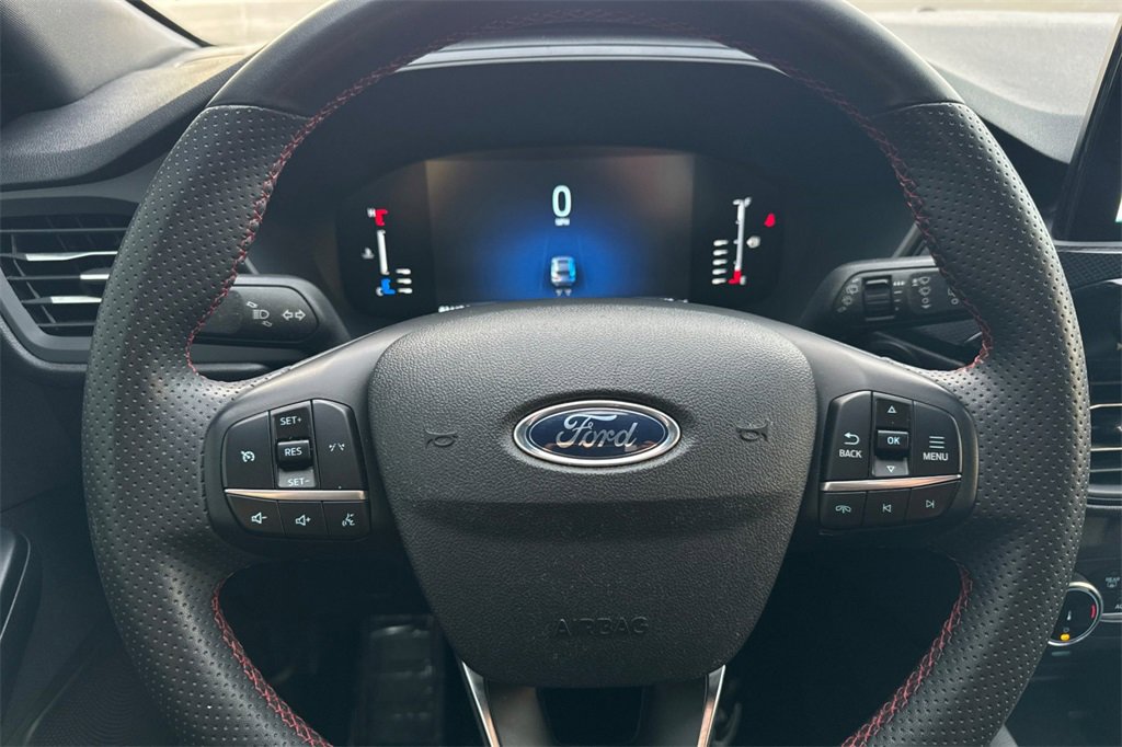 Certified 2023 Ford Escape ST-Line image 22