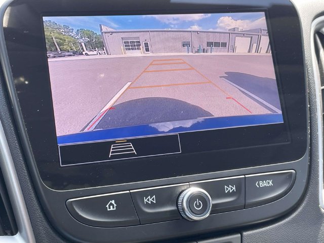 Used 2025 Chevrolet Malibu LT FWD image 6
