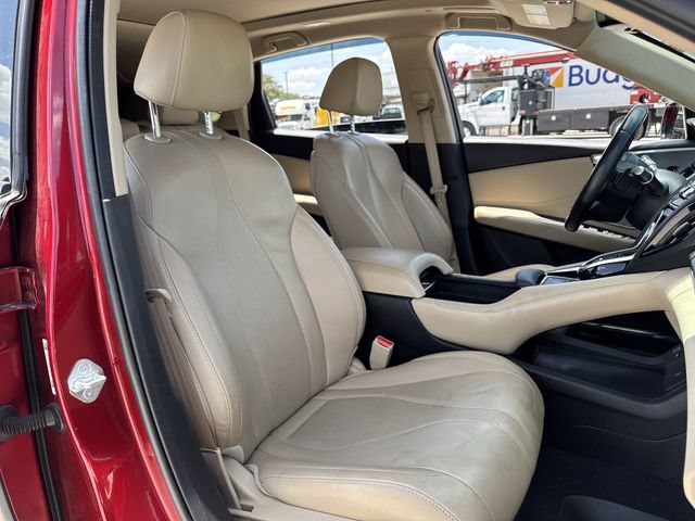 Used 2021 Acura RDX AWD w/ Technology Package image 25