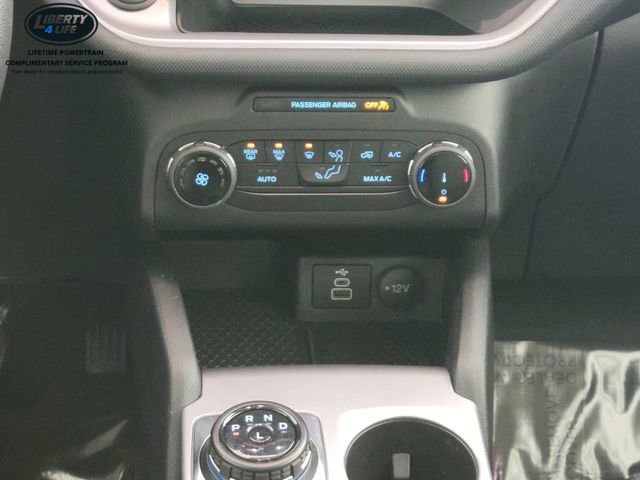 Certified 2024 Ford Bronco Sport Big Bend image 24