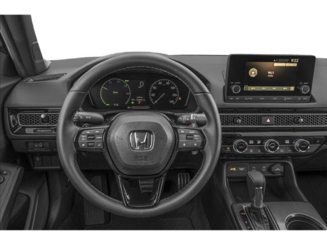 Used 2025 Honda Civic Sport image 7