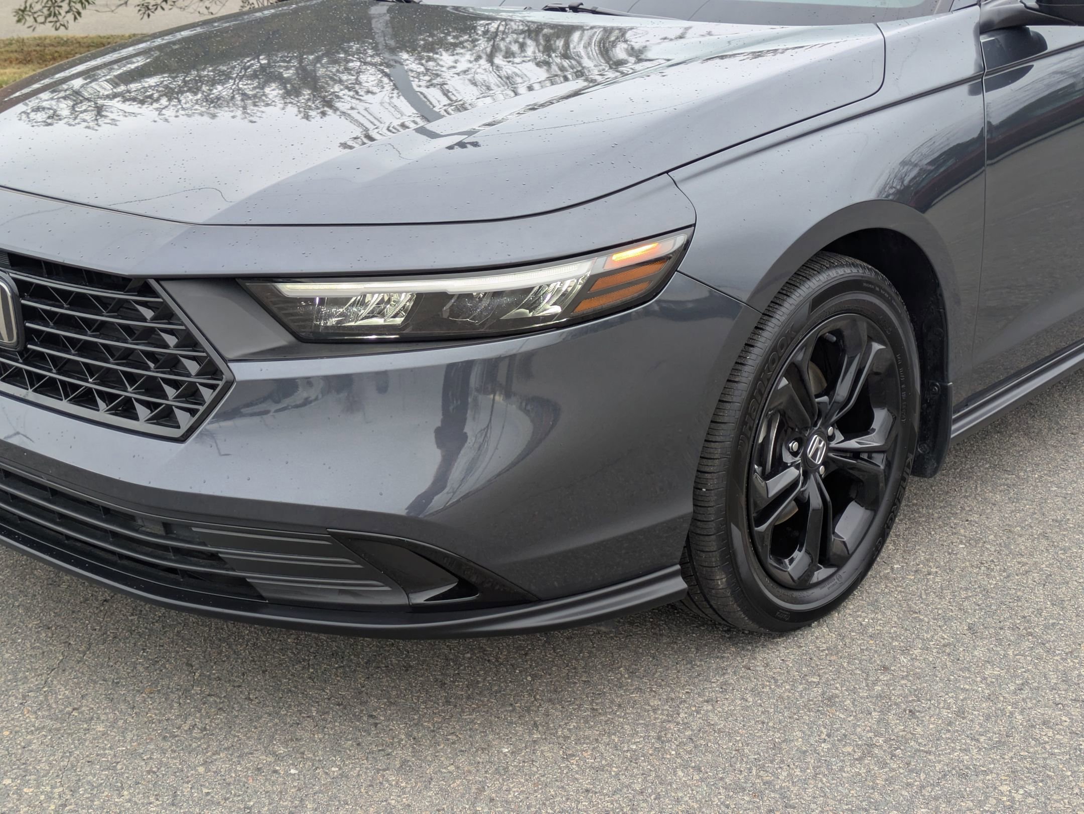 Used 2025 Honda Accord SE image 10