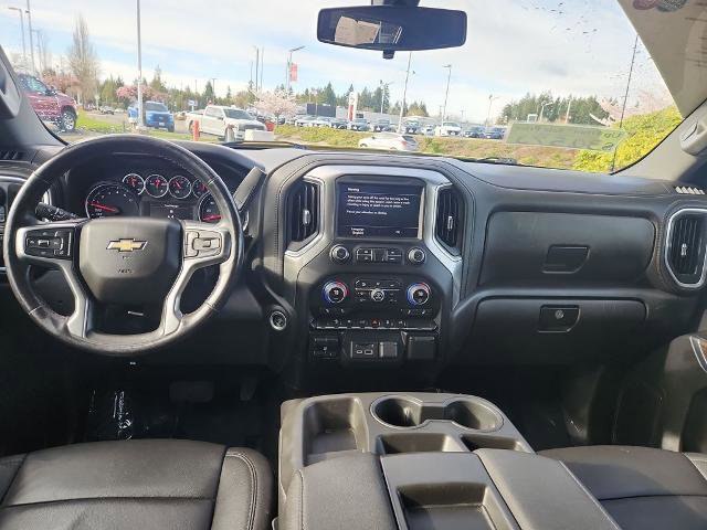 Used 2022 Chevrolet Silverado 1500 LT image 7
