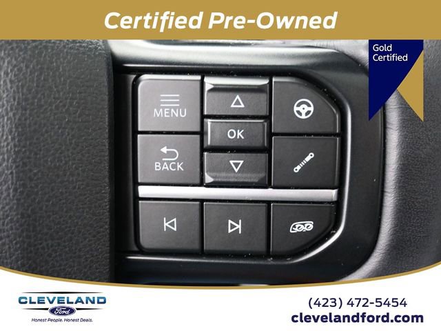 Certified 2024 Ford F150 Raptor image 15