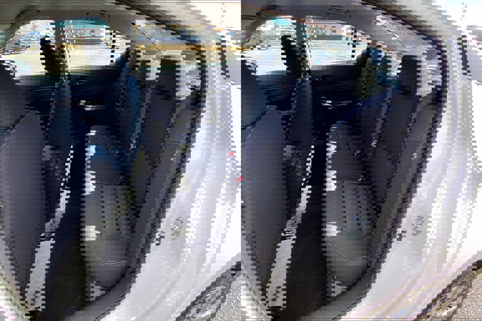 Used 2024 Nissan Altima 2.5 S image 21