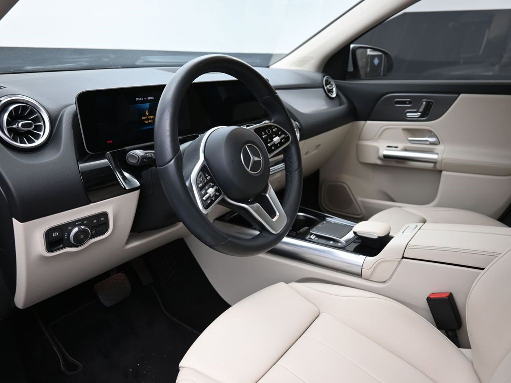 Used 2021 Mercedes-Benz GLA 250 GLA 250 image 18