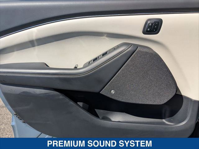 Certified 2023 Ford Mustang Mach-E Premium image 10