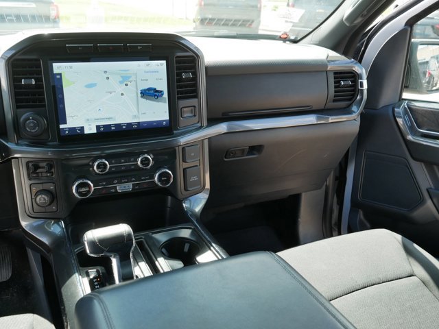 Certified 2023 Ford F150 XLT w/ Equipment Group 302A High AWD/4WD image 21