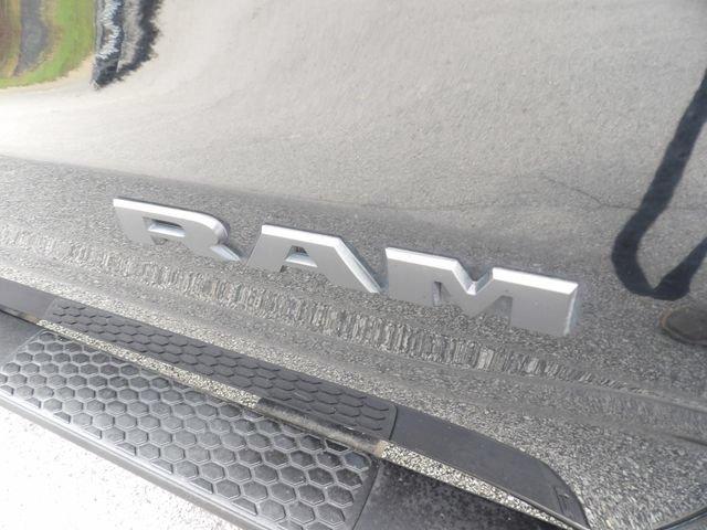 Used 2021 RAM 1500 Big Horn AWD/4WD image 16
