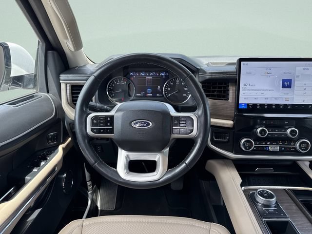 Certified 2024 Ford Expedition Limited RWD image 22