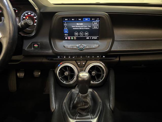 Used 2020 Chevrolet Camaro LT w/ RS Package RWD image 25