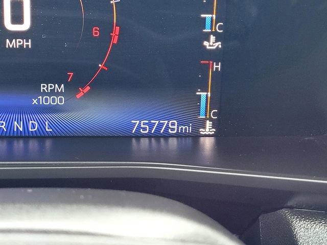 Used 2023 Chevrolet Colorado W/T w/ Safety Package image 22