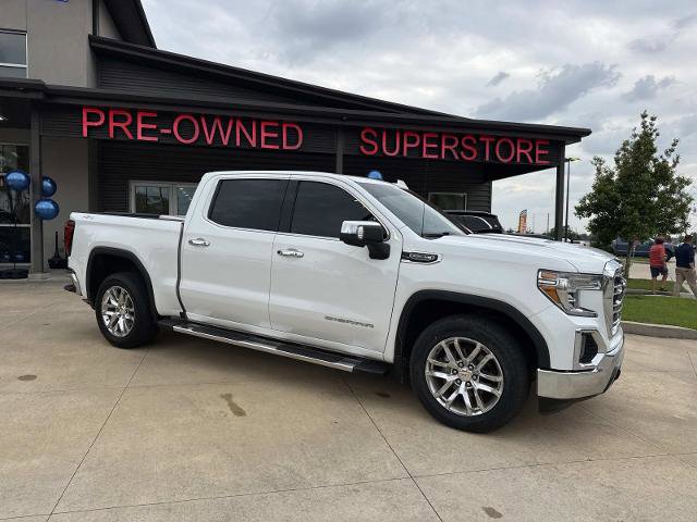 Used 2020 GMC Sierra 1500 SLT w/ SLT Premium Package