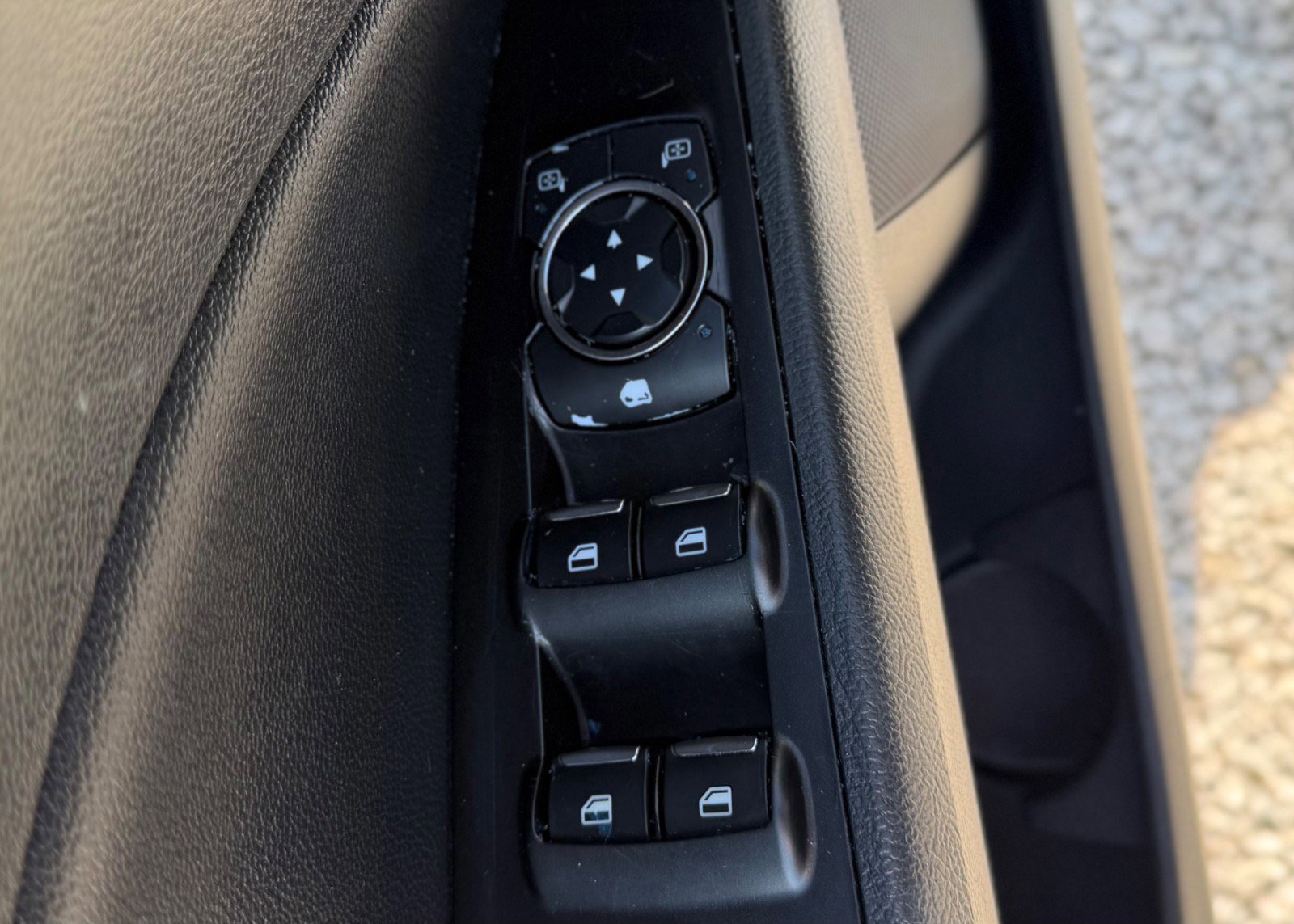 Certified 2020 Ford Fusion SEL image 20