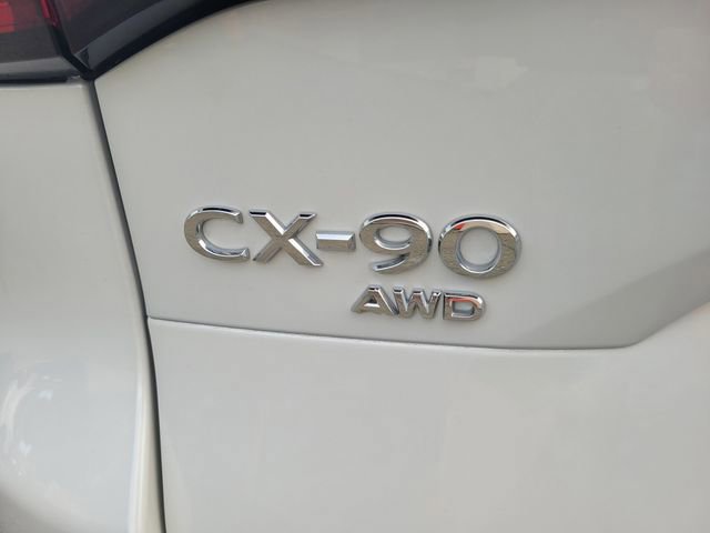 Used 2024 MAZDA CX-90 Plug-In Hybrid w/ Premium Pkg image 7