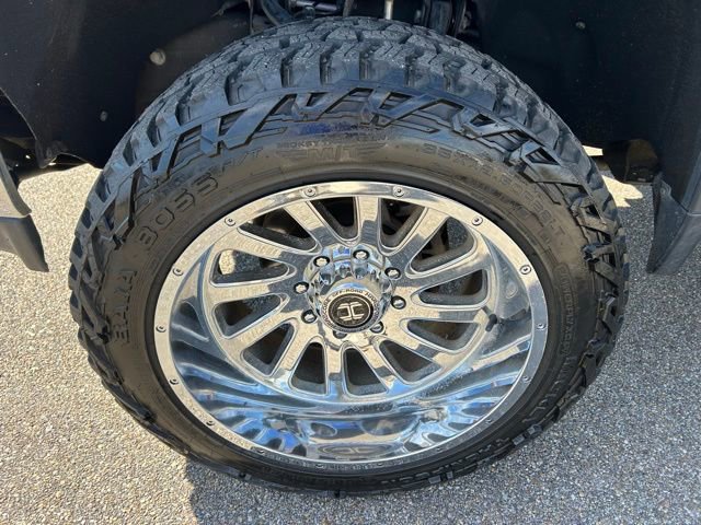 Used 2021 Chevrolet Silverado 2500 W/T w/ WT Convenience Package image 9